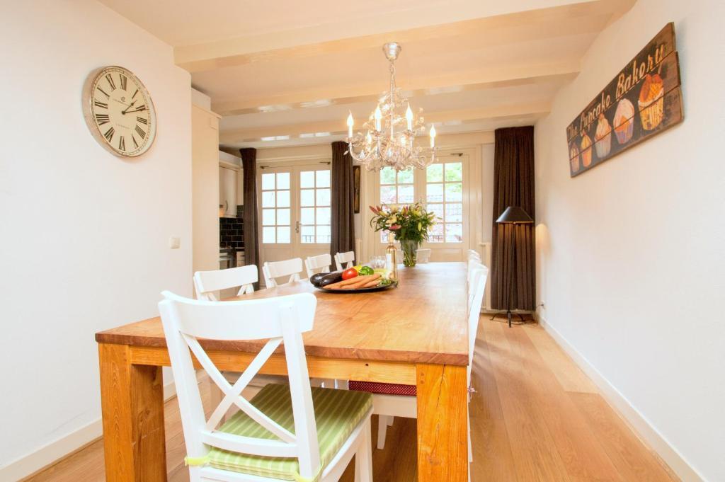 Jordaan Nine Streets Apartment Amsterdam Rom bilde