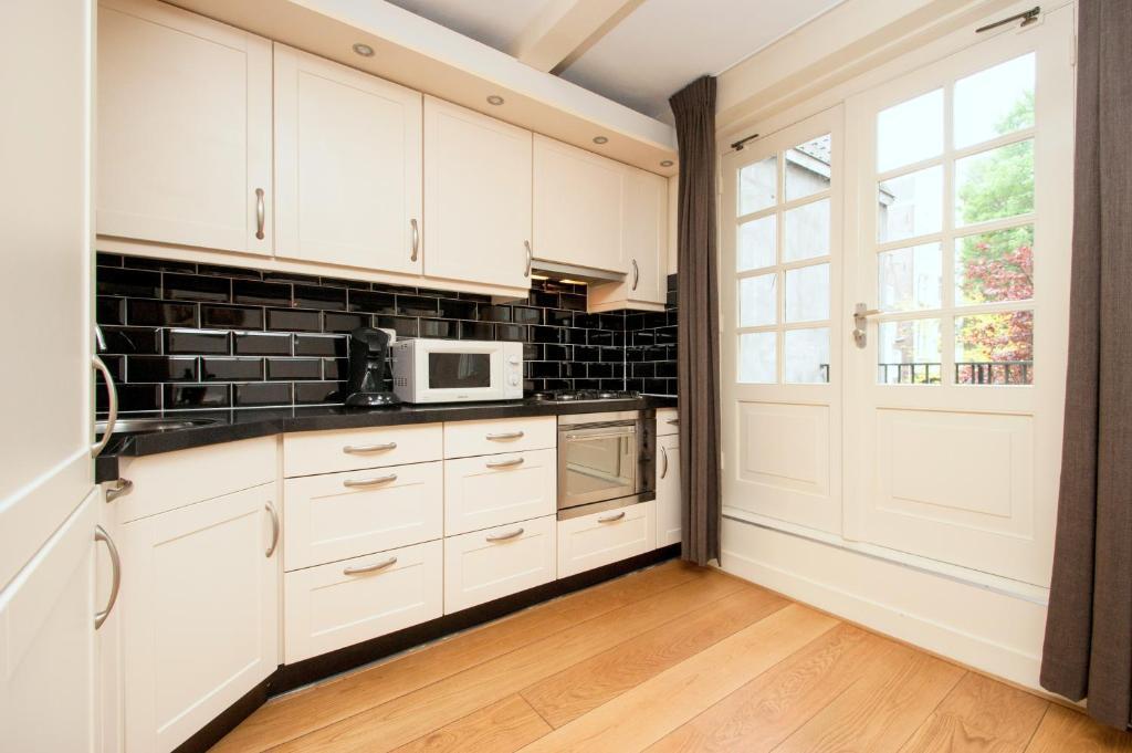 Jordaan Nine Streets Apartment Amsterdam Rom bilde