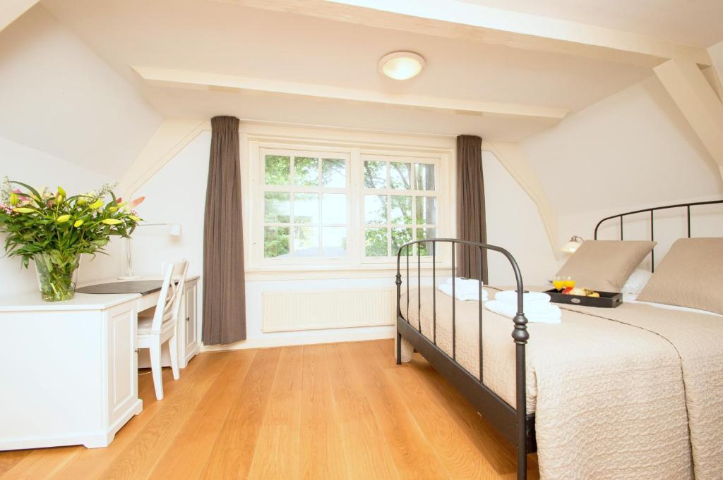 Jordaan Nine Streets Apartment Amsterdam Rom bilde