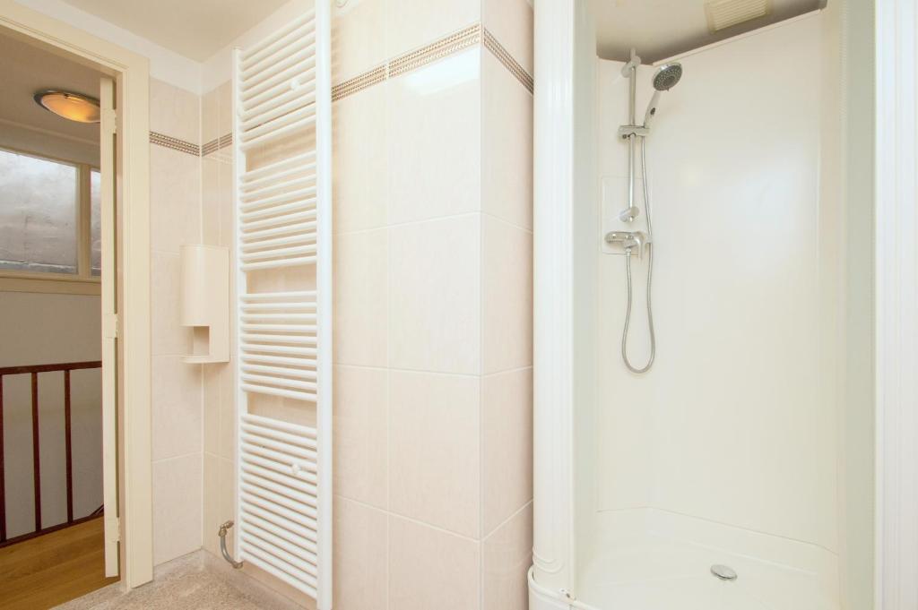Jordaan Nine Streets Apartment Amsterdam Rom bilde